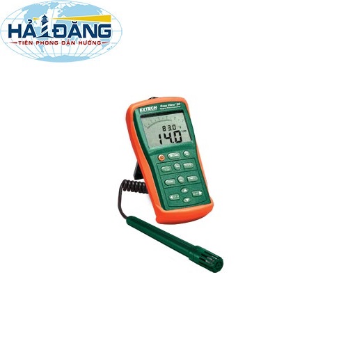 EA20 - MÁY ĐO ĐỘ ẨM EXTECH
