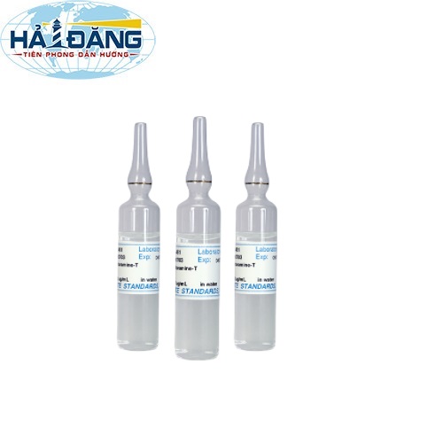 CL207 - Dung dịch chuẩn CLo EXTECH