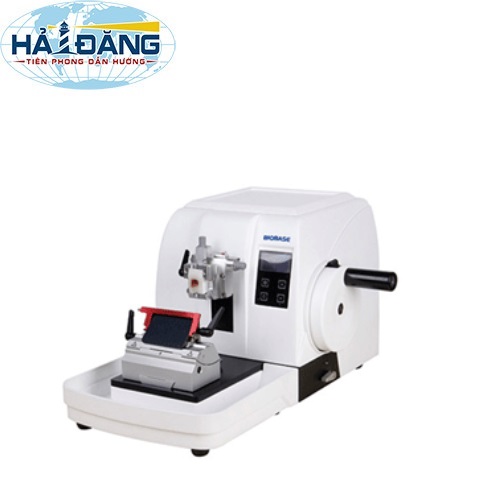 MÁY CẮT TIÊU BẢN TỰ ĐỘNG VÀ BÁN TỰ ĐỘNG BK-2488 BIOBASE