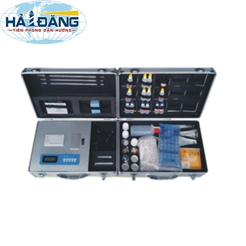MÁY KIỂM TRA DINH DƯỠNG ĐẤT ĐẦY ĐỦ CÁC PHƯƠNG ÁN BK-Y8A BIOBASE