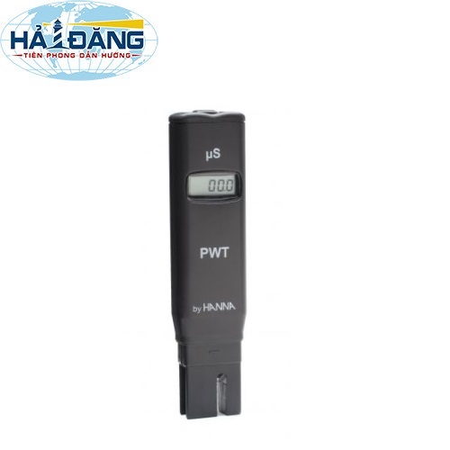Hanna HI98308 - Bút đo Độ dẫn trong nước tinh khiết