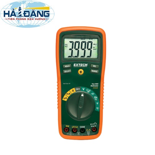 EX430A - Đồng hồ đo điện vạn năng
