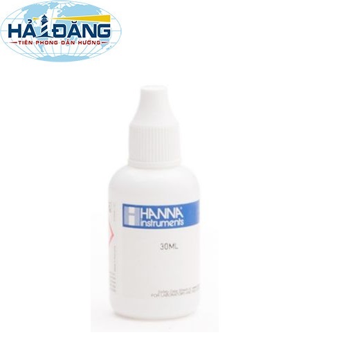 Hanna HI93703-0 - Dung dịch chuẩn độ đục zero 0 FTU