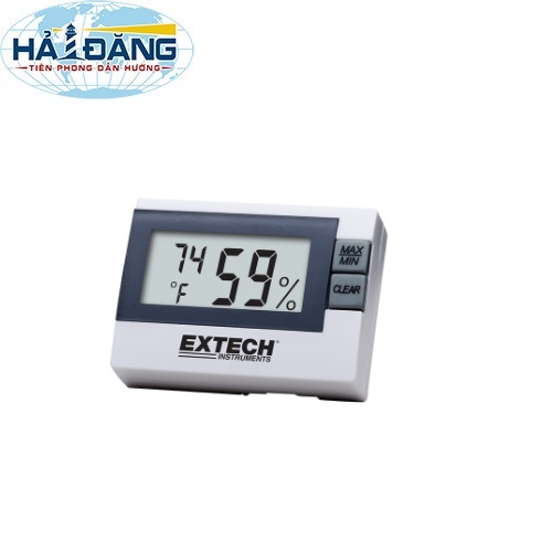 RHM15 - Máy đo nhiệt độ và độ ẩm Extech