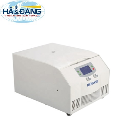 MÁY LY TÂM DẦU THÔ BKC-OIL5B BIOBASE