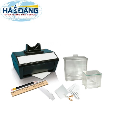 CN-15 (LC) Vilber Lourmat - Buồng soi UV (buồng tối)