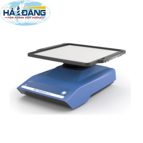 Rocker 3D basic - Máy lắc IKA