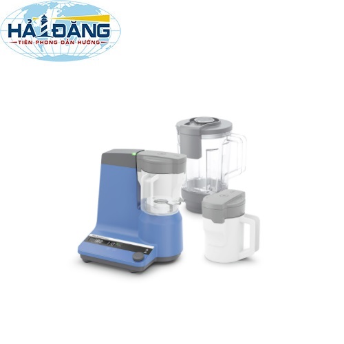 MultiDriver basic, IKA - Máy nghiền mẫu đa năng