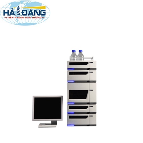 SẮC KÝ LỎNG HIỆU SUẤT CAO BK-LCG5100 BIOBASE