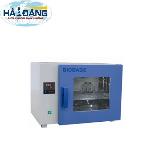TỦ SẤY KHÔ KHÔNG KHÍ CƯỠNG BỨC (LOẠI ĐẶT TRÊN BÀN) BOV-T25F BIOBASE