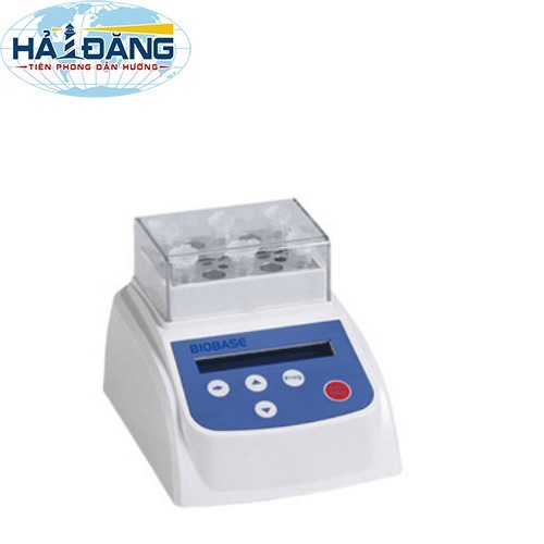 MÁY Ủ NHIỆT KHÔ BDI-V BIOBASE