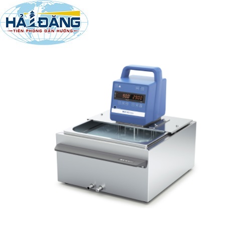 ICC basic pro 12 - Bể ổn nhiệt tuần hoàn IKA