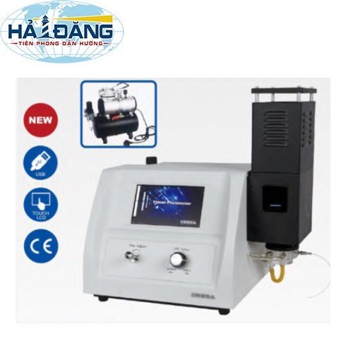 Quang kế ngọn lửa FP6431 hãng Taisite Lab - USA