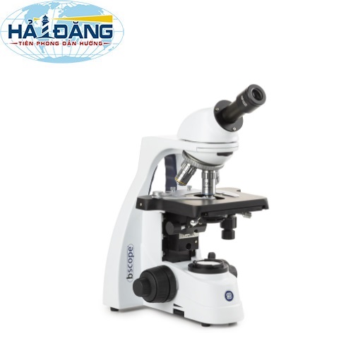 BS.1151-EPL EUROMEX - Kính hiển vi sinh học 1 mắt bScope (đo trường sáng)