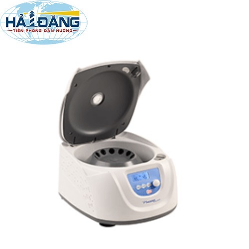CD-0412 Phoenix Instrument-Đức - Máy Ly Tâm Lâm Sàn
