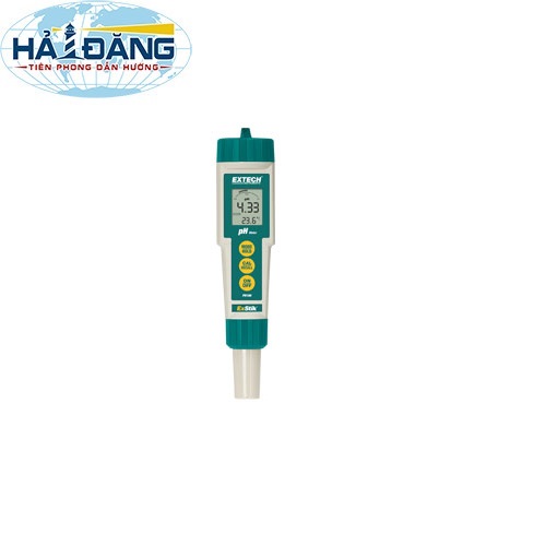 PH110 - Bút đo pH Extech