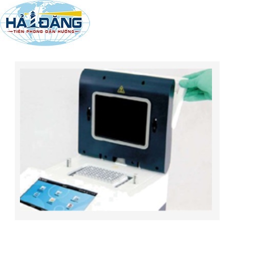 Máy Luân Nhiệt - Genesy hãng Taisite - Mỹ