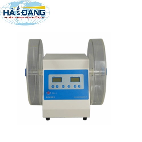 MÁY THỬ ĐỘ MÀI MÒN CỦA THUỐC VIÊN TFT-4 BIOBASE