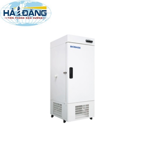 TỦ LẠNH ÂM SÂU -86OC 158 LÍT (KIỂU ĐỨNG) BDF-86V158 BIOBASE
