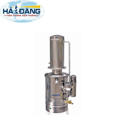 MÁY CHƯNG CẤT NƯỚC ĐIỀU KHIỂN TỰ ĐỘNG WD-A10 BIOBASE