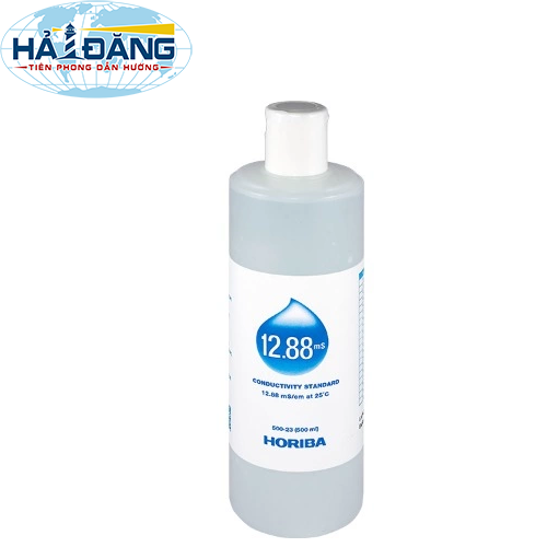 Dung dịch chuẩn Độ dẫn 1413uS/cm hãng Horiba - Nhật Bản