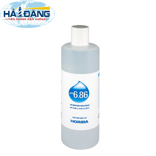 Dung dịch chuẩn pH 6.86 Horiba - Nhật Bản