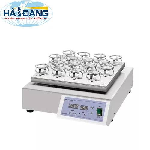 Máy Lắc Tròn  Công Suất Lắc 12 Bình 250ml, OS-3000 hãng TaisiteLab Sciences Inc - Mỹ