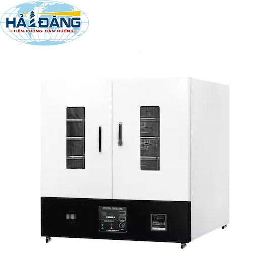 Tủ sấy đối lưu cưỡng bức 486 Lít LFC-2050 hãng Labtech - Hàn Quốc