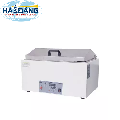Bể Cách Thủy 30 Lít TWB-30D hãng Taisitelab - Mỹ (Nắp tháp)