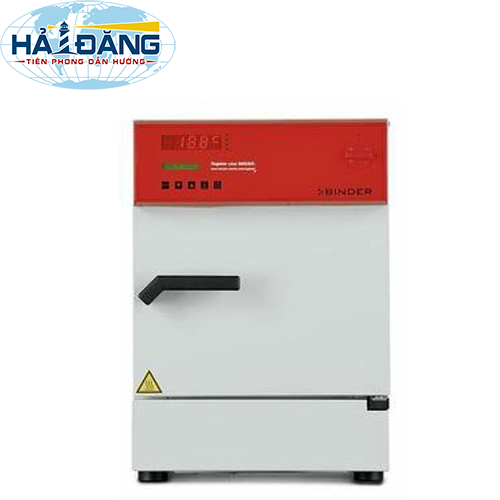 Tủ ấm lạnh 20L loại KB23 hãng Binder - Đức