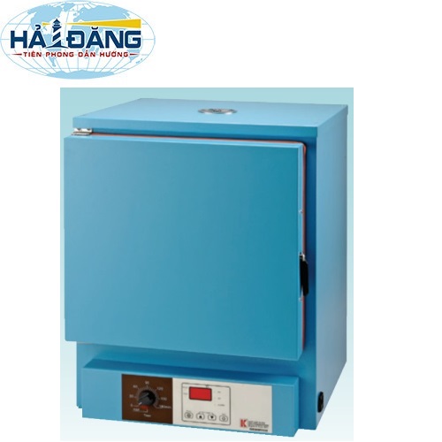 Tủ sấy đối lưu tự nhiên 90 lít kỹ thuật số YCO-N01 (90L, digital) Gemmy