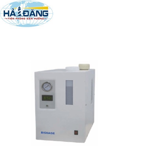 MÁY TẠO HYDRO TINH KHIẾT TỪ NƯỚC HGC-600T BIOBASE
