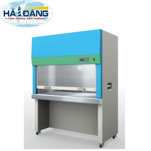 NB602WSL N-BIOTEK - Tủ an toàn sinh học cấp 2 loại A2, 1.2m