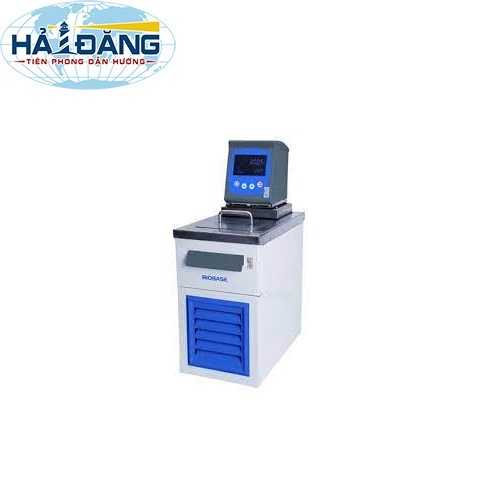 BỂ ĐIỀU NHIỆT LẠNH 6 LÍT, -20°C ĐẾN 100°C BKL6-20 Biobase