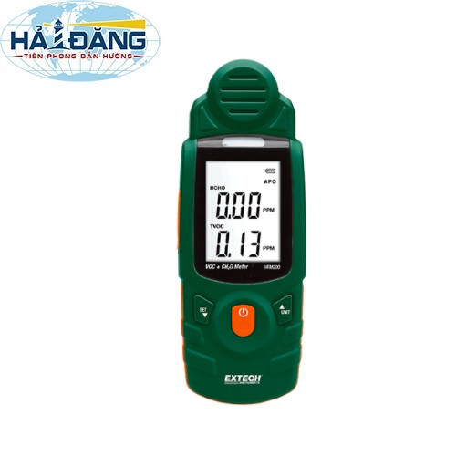 VFM20 - Máy đo VOC và Nồng độ Formaldehyde Extech