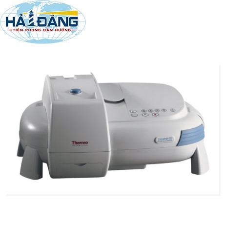 MÁY QUANG PHỔ UV-VIS EVOLUTION 260 Bio Hãng Thermo Scientific - Mỹ