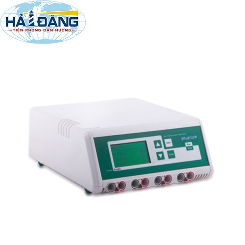ET-H3 BIOBASE - Bộ điện di ngang