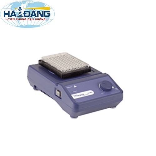 RS-MM-10 Phoenix Instrument-Đức(SX: Tại TQ) - Máy Lắc Đĩa Micro tip 96 giếng