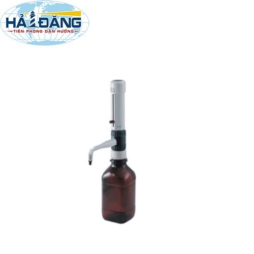 DỤNG CỤ HÚT HÚT ĐỊNH LƯỢNG DISPENSMATE TẠI ĐẦU CHAI LOẠI 0.5-5ML BIOBASE