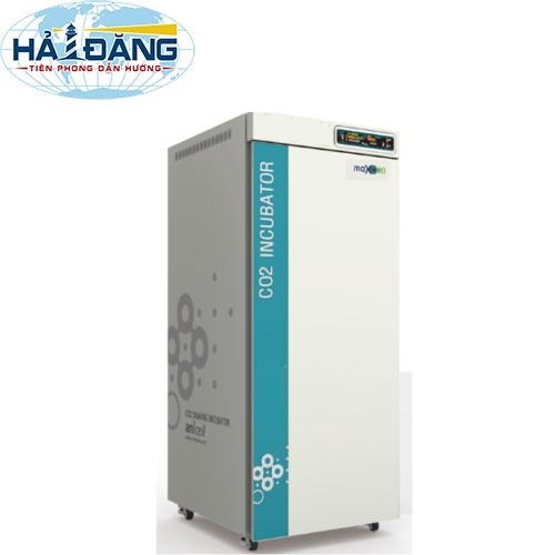 NB-203XXL N-Biotek - Tủ ấm CO2, nuôi cấy tế bào, 850 lít