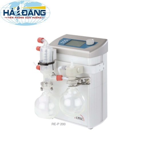 RE-P 200 - Bộ chưng cất phụ- thu hồi dung môi