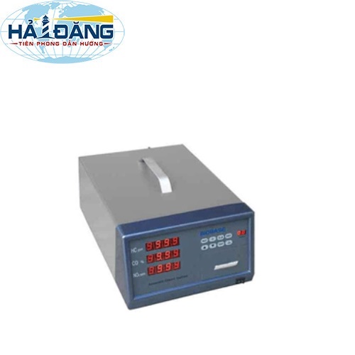 MÁY PHÂN TÍCH KHÍ THẢI Ô TÔ BIOBASE BK-EA201