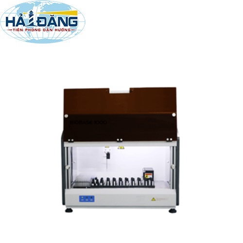 BỘ XỬ LÝ ELISA TỰ ĐỘNG (BIOBASE1000)
