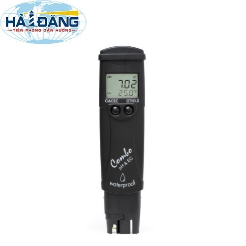Hanna HI98129 - Bút đo pH/Độ dẫn / TDS / Nhiệt Độ