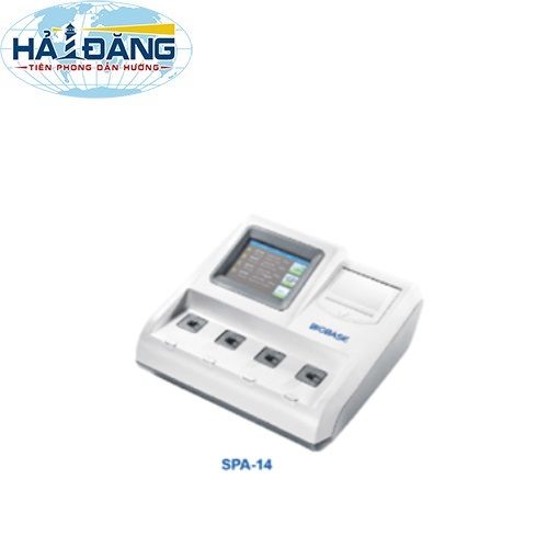 MÁY PHÂN TÍCH PROTEIN ĐẶC TRƯNG SPA-14 BIOBASE