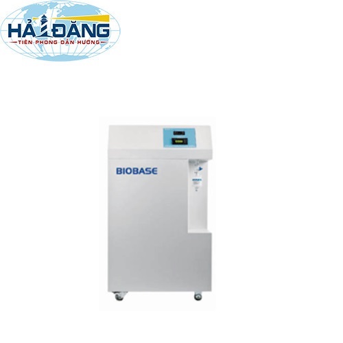 MÁY LỌC NƯỚC LOẠI TRUNG BÌNH SCSJ-IV45 BIOBASE