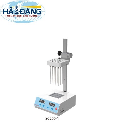Máy cô Nito Taisite, SC200 hãng TaisiteLab Sciences Inc - Mỹ