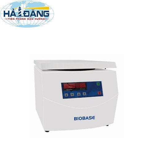 MÁY LY TÂM MÁU BKC-TB4K BIOBASE – TRUNG QUỐC