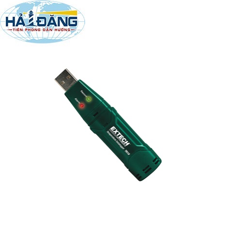 TH10 - USB ghi dữ liệu nhiệt độ Extech