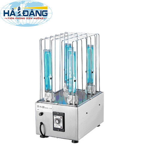 Máy tiệt trùng UV loại C, YL-50 hãng Medsource - Đài Loan